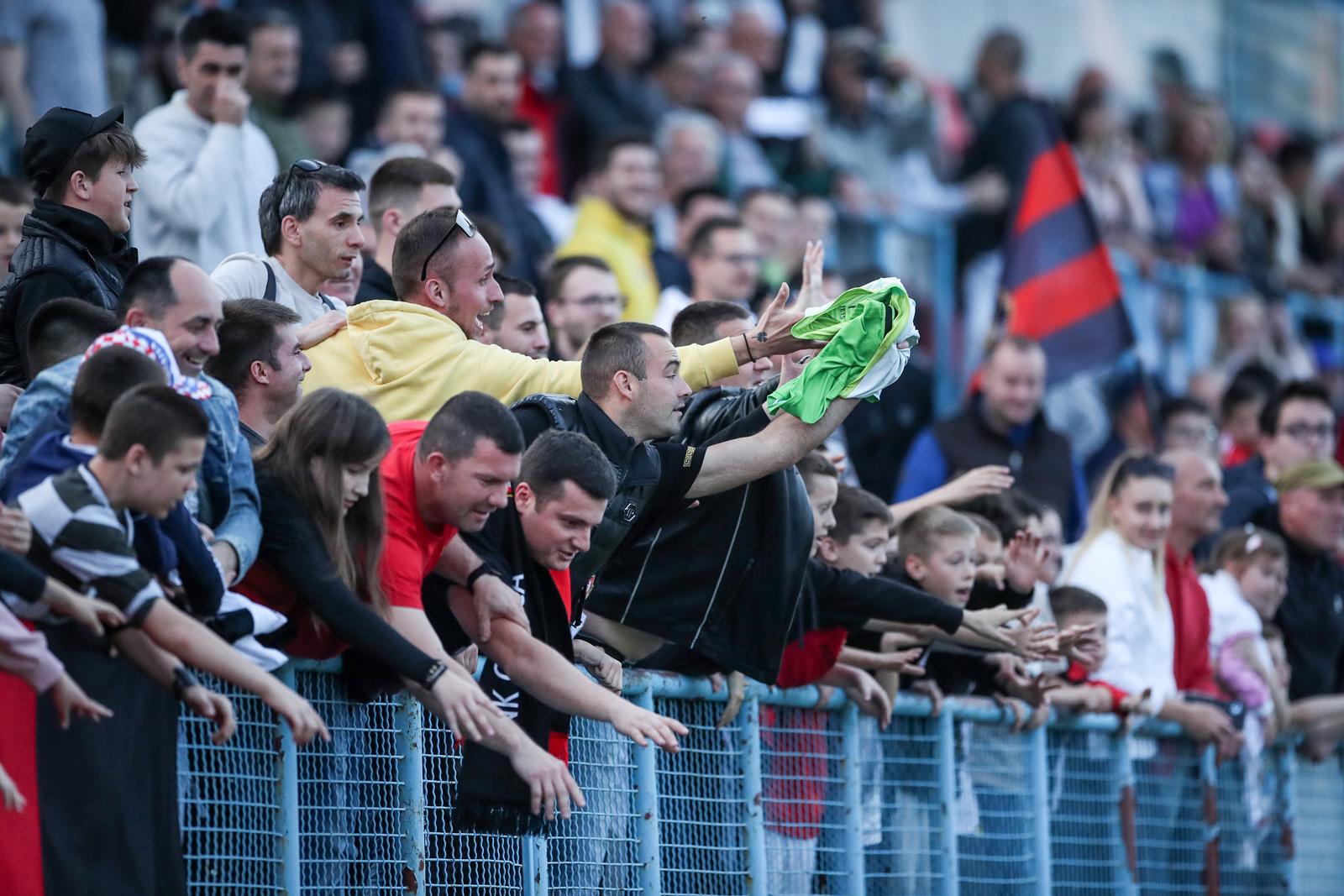 U prodaji ulaznice za Gorica - Lokomotiva